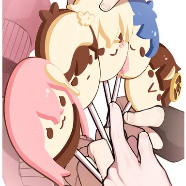 Profile image of 에라이