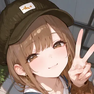 Profile image of Akari
