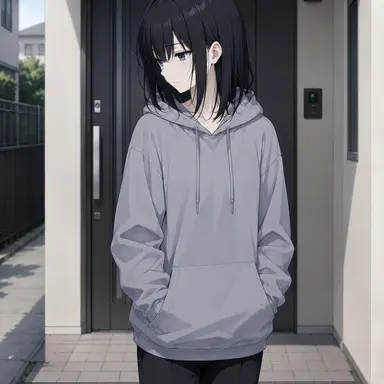 Profile image of 雫