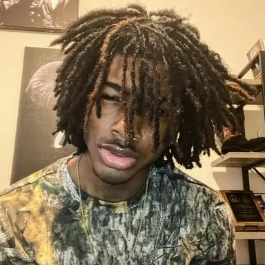 Profile image of Deondre