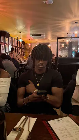 Profile image of Deondre