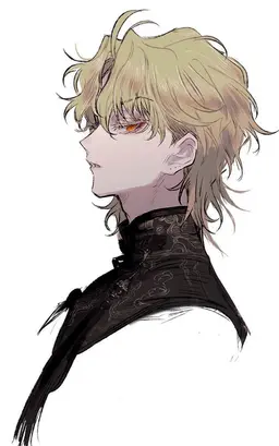 Profile image of 1부 캐릭터