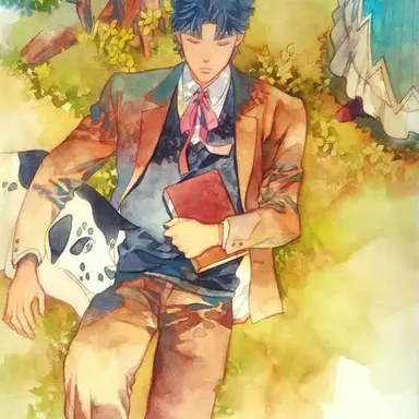 Profile image of 一部キャラ