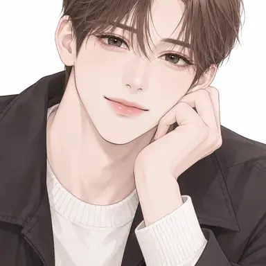 Profile image of Yu Chae-hyeok