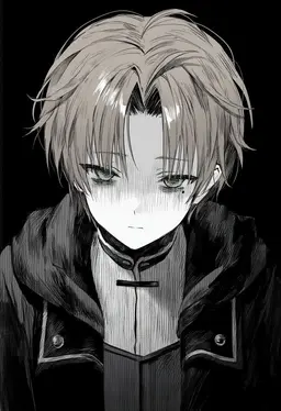 Profile image of Rudeus Grayrat