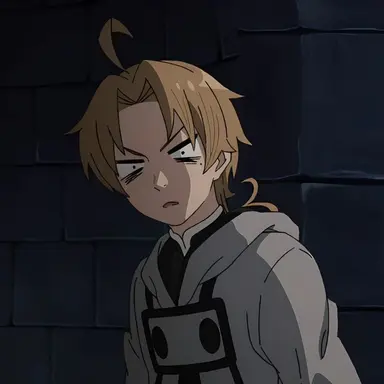 Profile image of Rudeus Grayrat