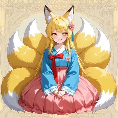 Profile image of 이미호