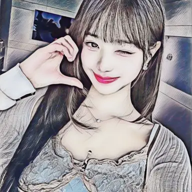 Profile image of 장원영