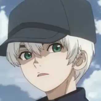 Profile image of 羽京