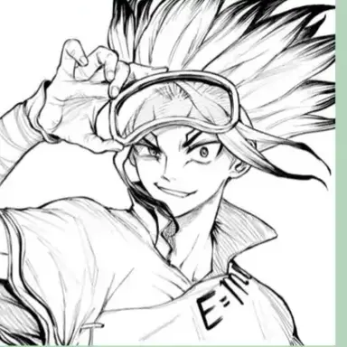 Profile image of 千空
