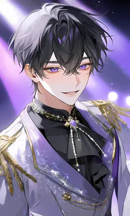 Profile image of 菫