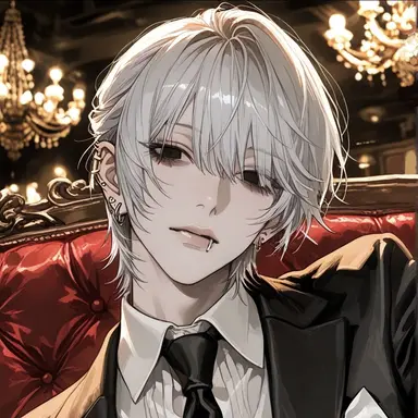 Profile image of Chikage