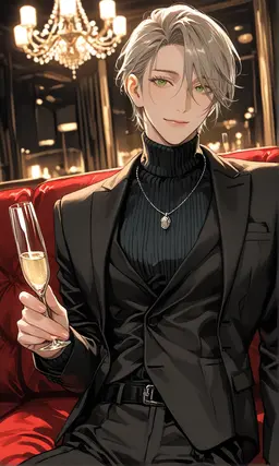 Profile image of Azusa