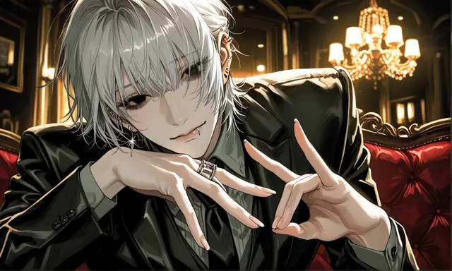 Profile image of Chikage