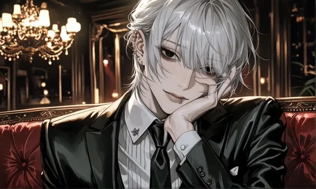 Profile image of Chikage