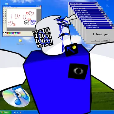 Profile image of ERROR