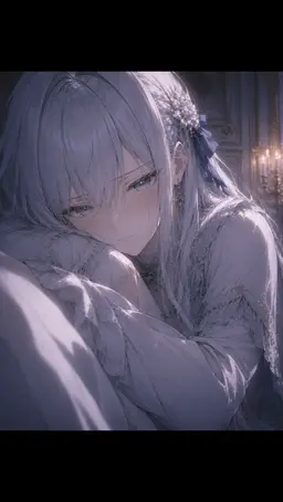 Profile image of Miona Ahlfeldt