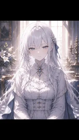 Profile image of Miona Ahlfeldt