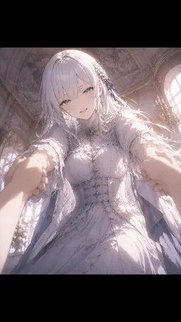 Profile image of Miona Ahlfeldt