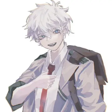 Profile image of 轟 燈矢
