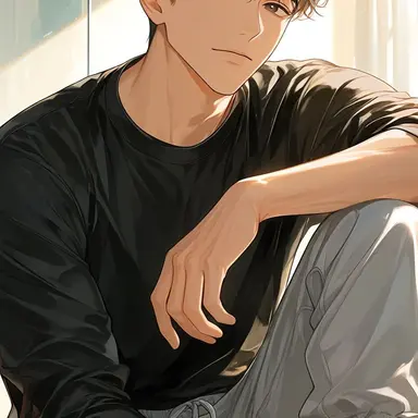 Profile image of James