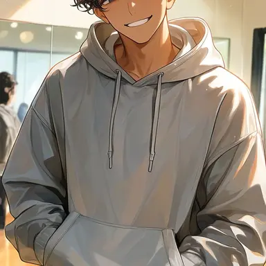 Profile image of Kai