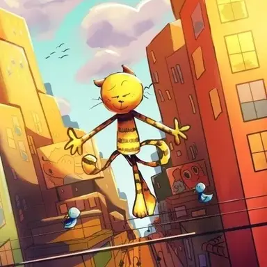 Profile image of Dogman x Petey