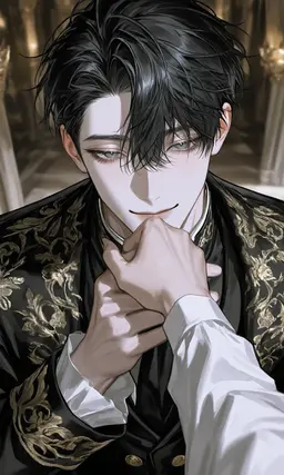 Profile image of 루시안