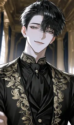 Profile image of 루시안