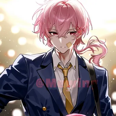 Profile image of 정해솔