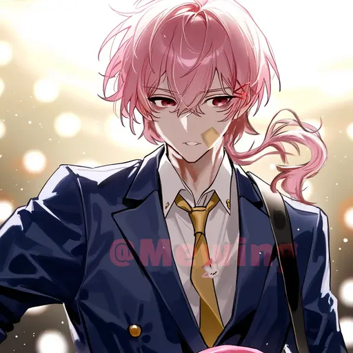 Mewing._.의 정해솔
