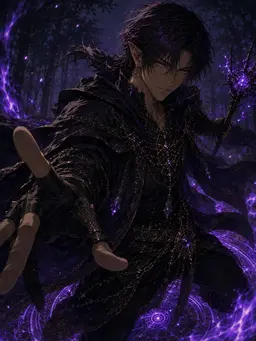 Profile image of テオ