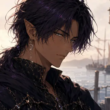 Profile image of テオ