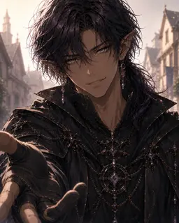 Profile image of テオ