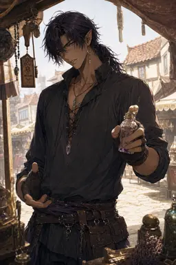 Profile image of Theo