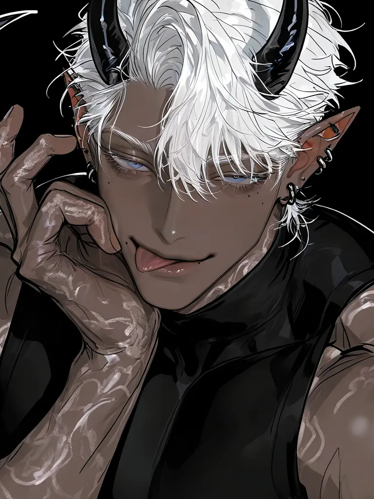 KYOman의 淫魔と天使