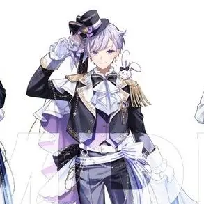 Profile image of 初兎
