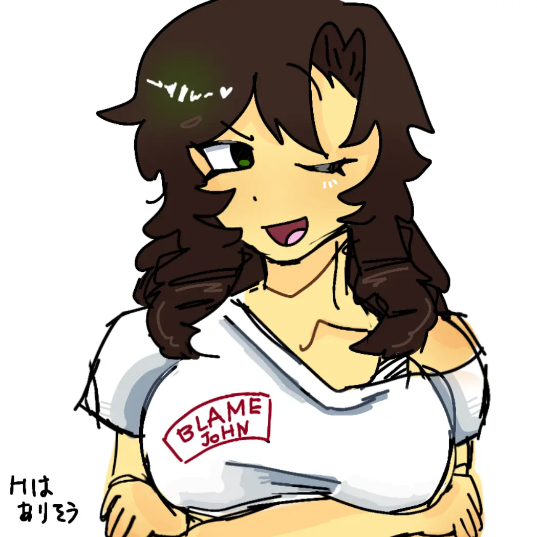 Shebi의 すいません、欲が耐えられなかった、