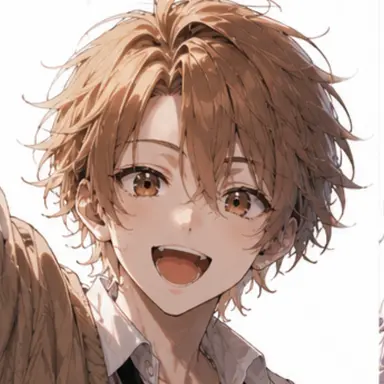 Profile image of 翼