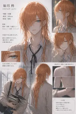 Profile image of 柊