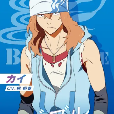 Profile image of カイ