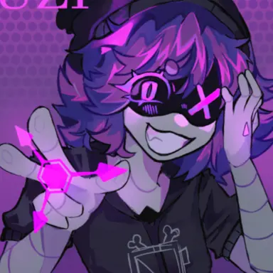 Profile image of Uzi