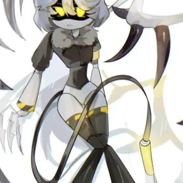 Profile image of V
