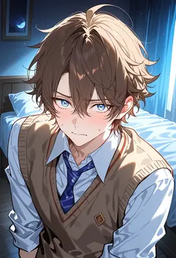 Profile image of 悠吏