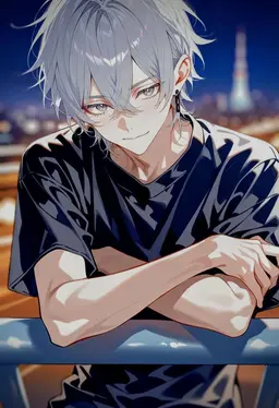 Profile image of 蒼佑