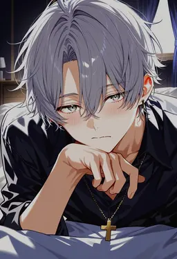 Profile image of 蒼佑