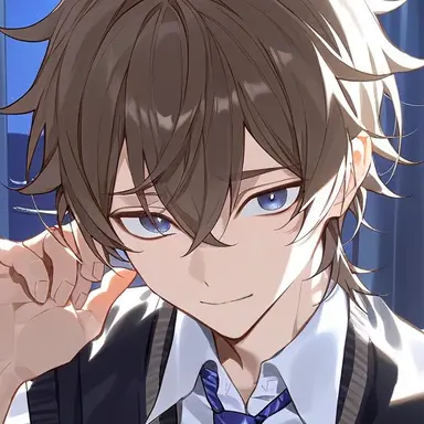 Profile image of 悠吏