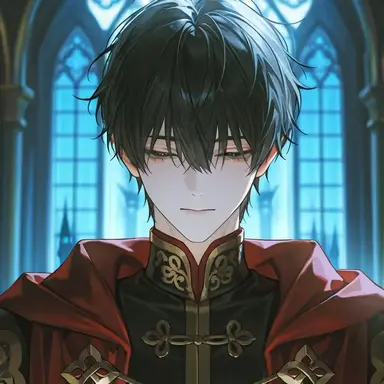 Profile image of ルシアン