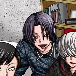 Profile image of 印南 幽