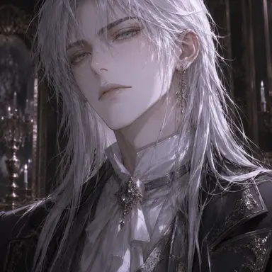 Profile image of ユリウス